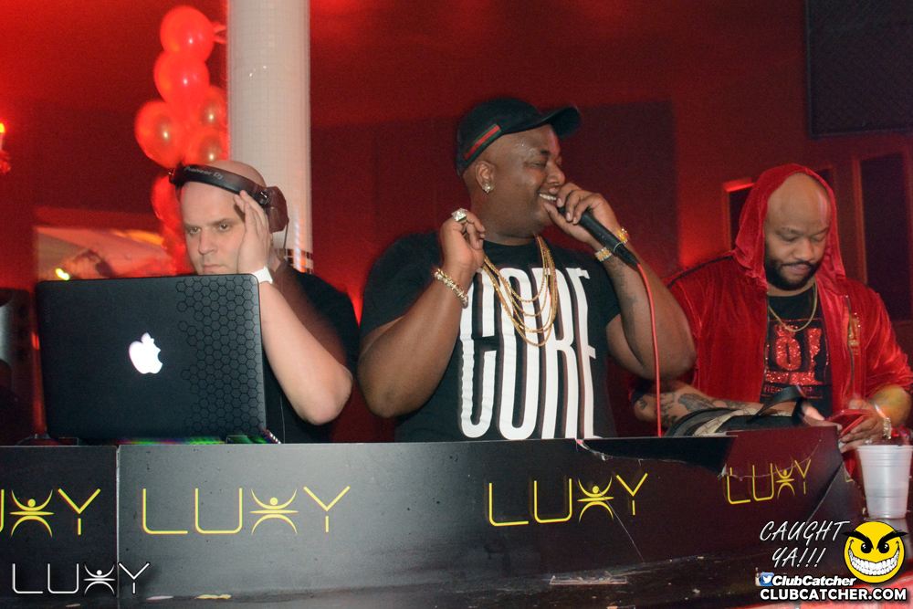 Luxy nightclub photo 114 - September 7th, 2018