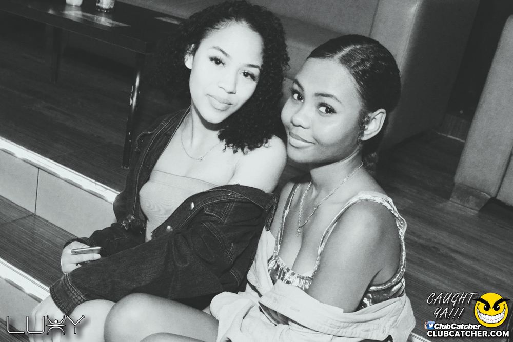 Luxy nightclub photo 116 - September 7th, 2018