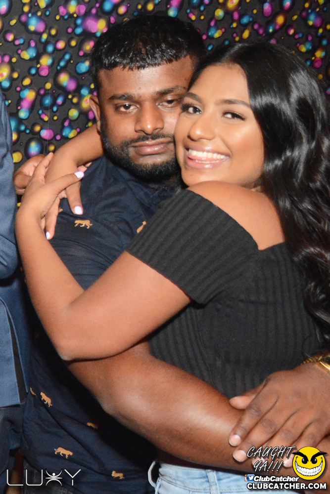 Luxy nightclub photo 118 - September 7th, 2018