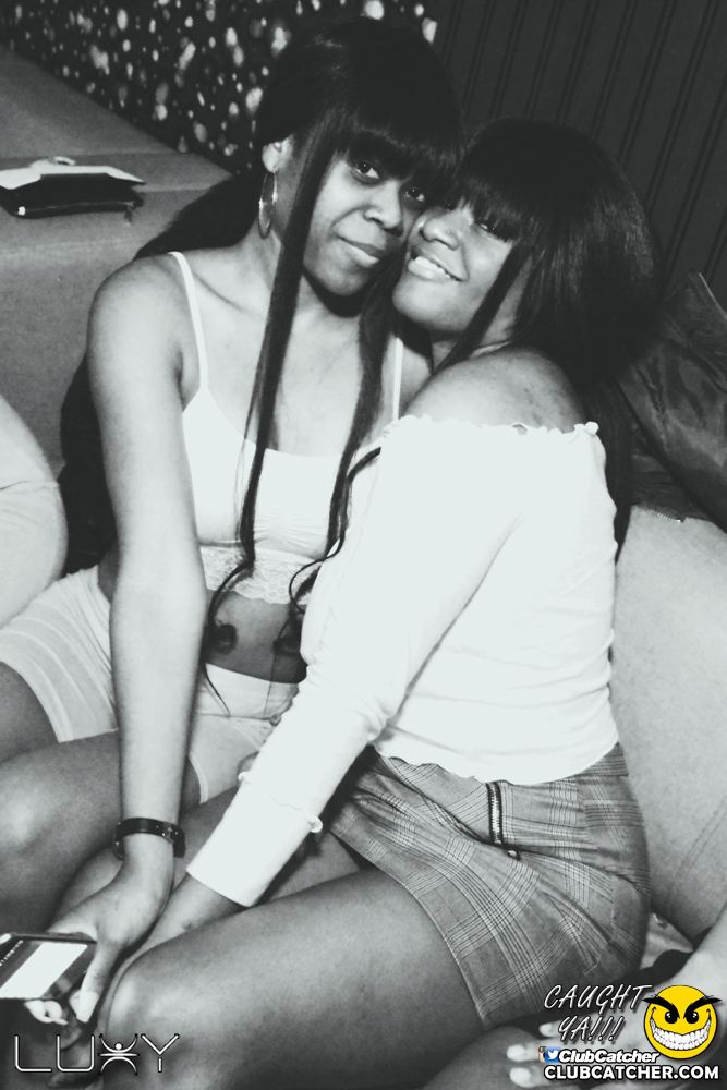 Luxy nightclub photo 13 - September 7th, 2018