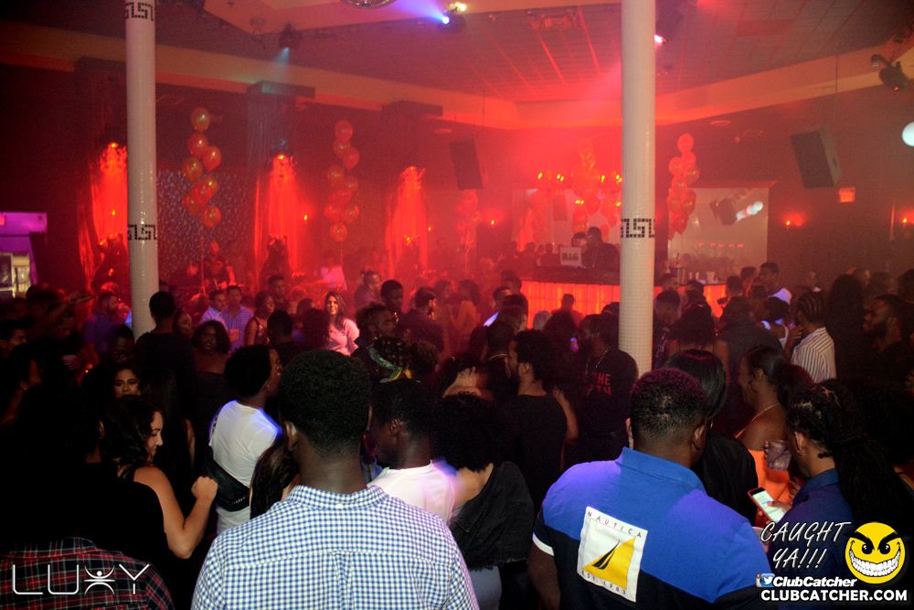 Luxy nightclub photo 122 - September 7th, 2018