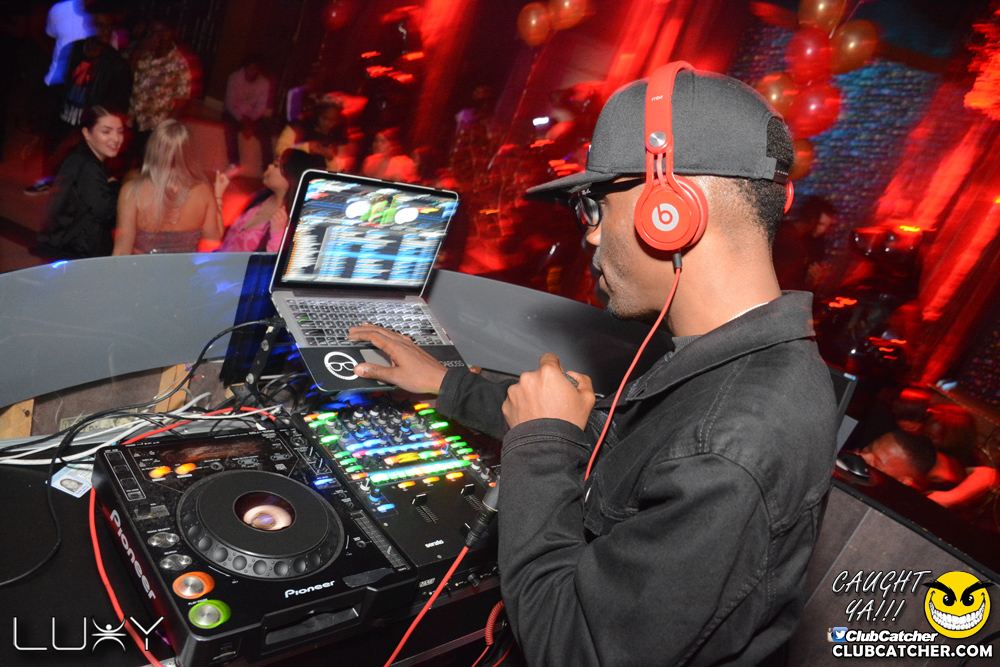 Luxy nightclub photo 124 - September 7th, 2018