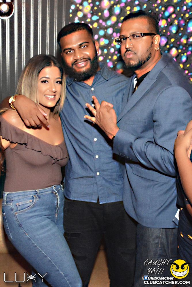 Luxy nightclub photo 126 - September 7th, 2018