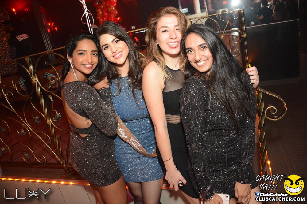 Luxy nightclub photo 127 - September 7th, 2018