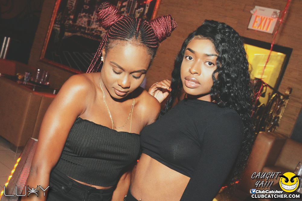 Luxy nightclub photo 128 - September 7th, 2018