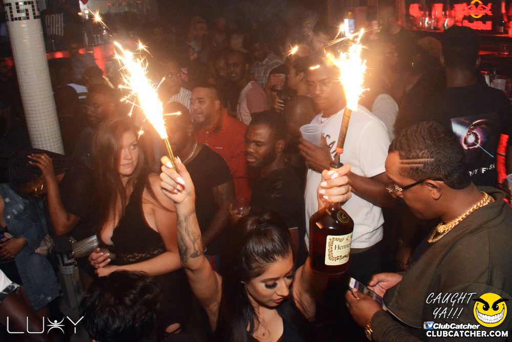 Luxy nightclub photo 130 - September 7th, 2018