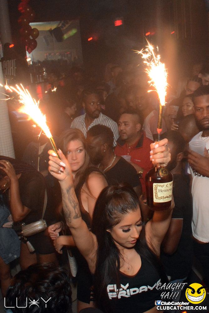 Luxy nightclub photo 14 - September 7th, 2018
