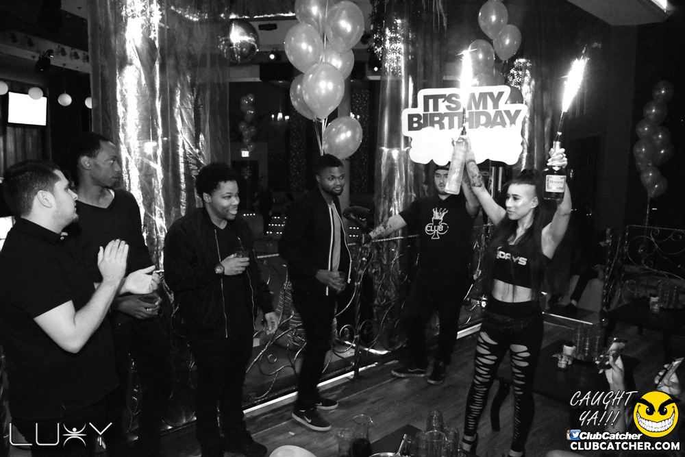 Luxy nightclub photo 133 - September 7th, 2018