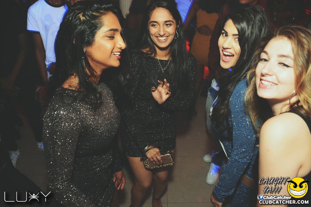 Luxy nightclub photo 134 - September 7th, 2018