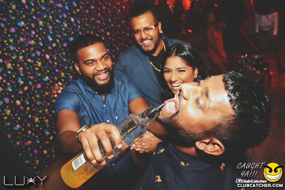 Luxy nightclub photo 135 - September 7th, 2018