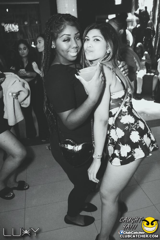 Luxy nightclub photo 137 - September 7th, 2018