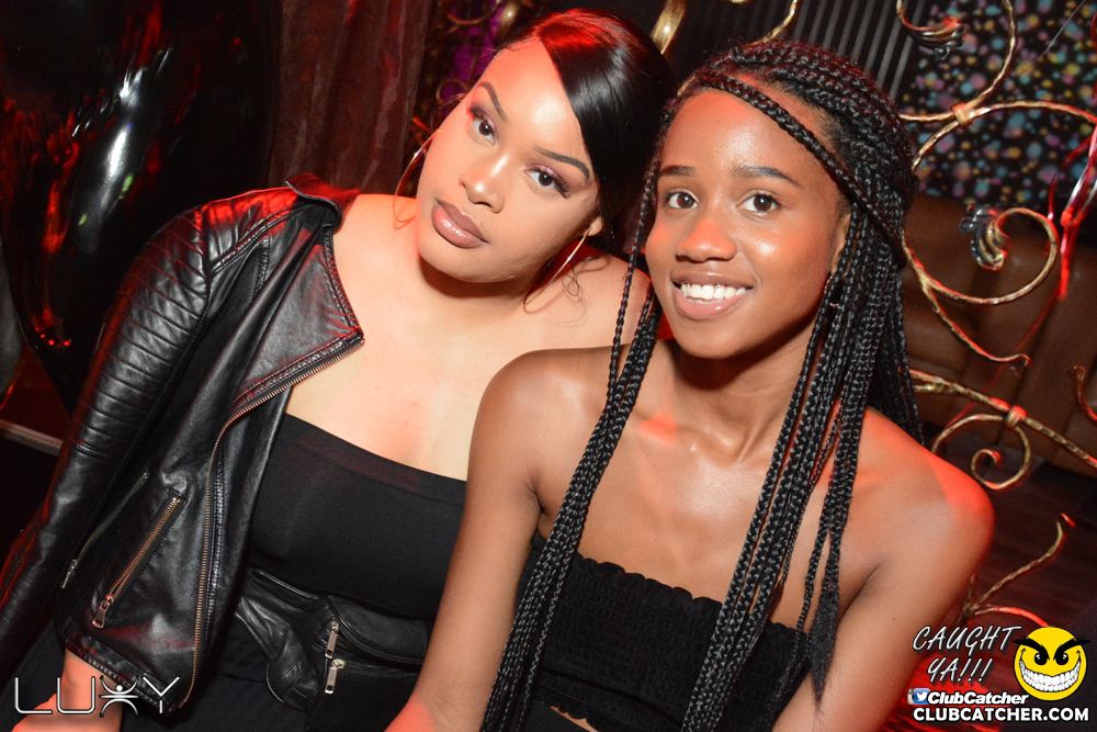Luxy nightclub photo 138 - September 7th, 2018