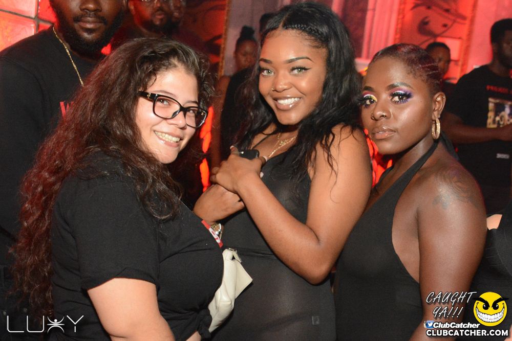 Luxy nightclub photo 141 - September 7th, 2018