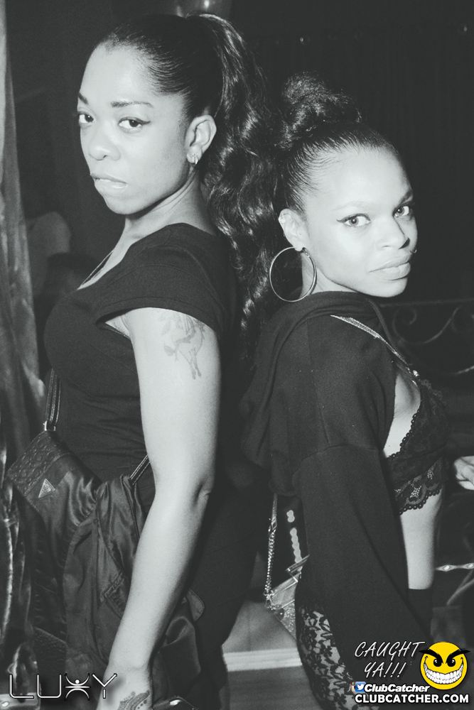 Luxy nightclub photo 143 - September 7th, 2018