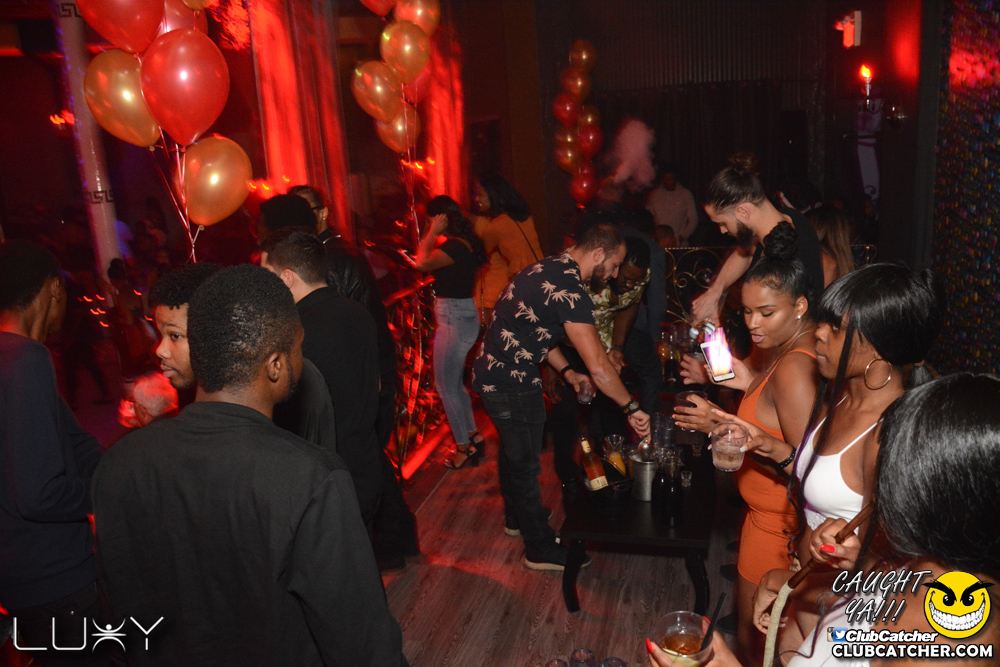 Luxy nightclub photo 144 - September 7th, 2018