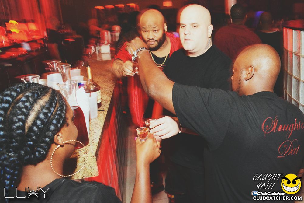 Luxy nightclub photo 146 - September 7th, 2018