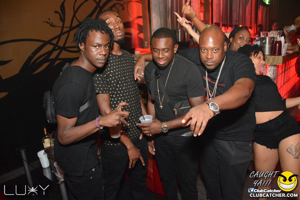 Luxy nightclub photo 147 - September 7th, 2018
