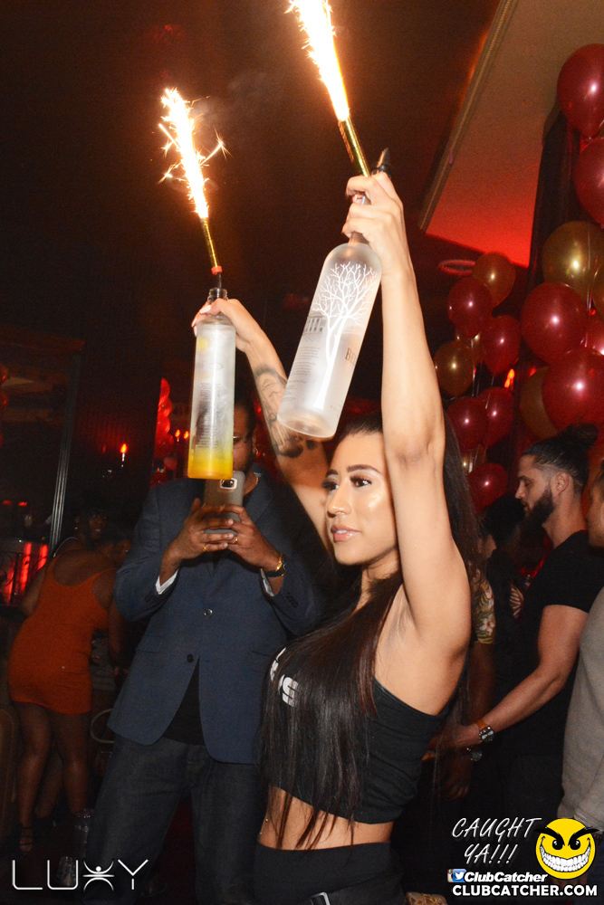 Luxy nightclub photo 150 - September 7th, 2018