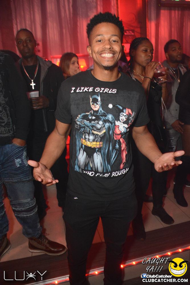 Luxy nightclub photo 16 - September 7th, 2018