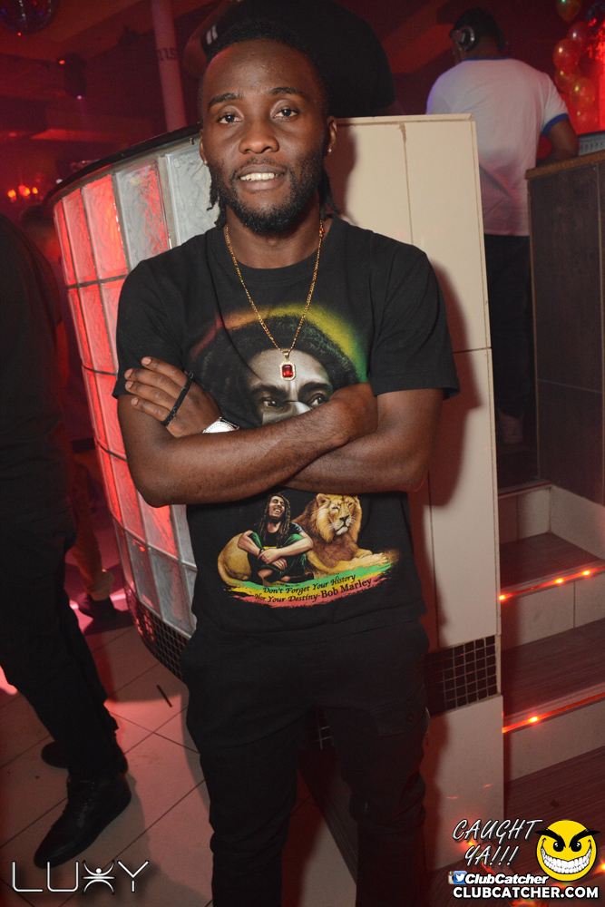 Luxy nightclub photo 151 - September 7th, 2018