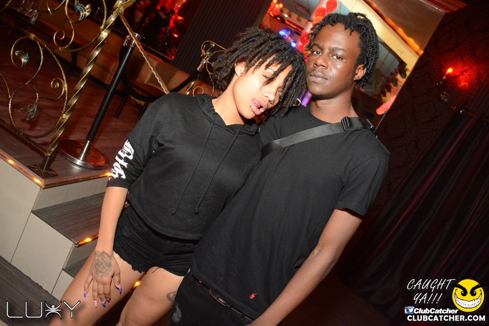 Luxy nightclub photo 152 - September 7th, 2018