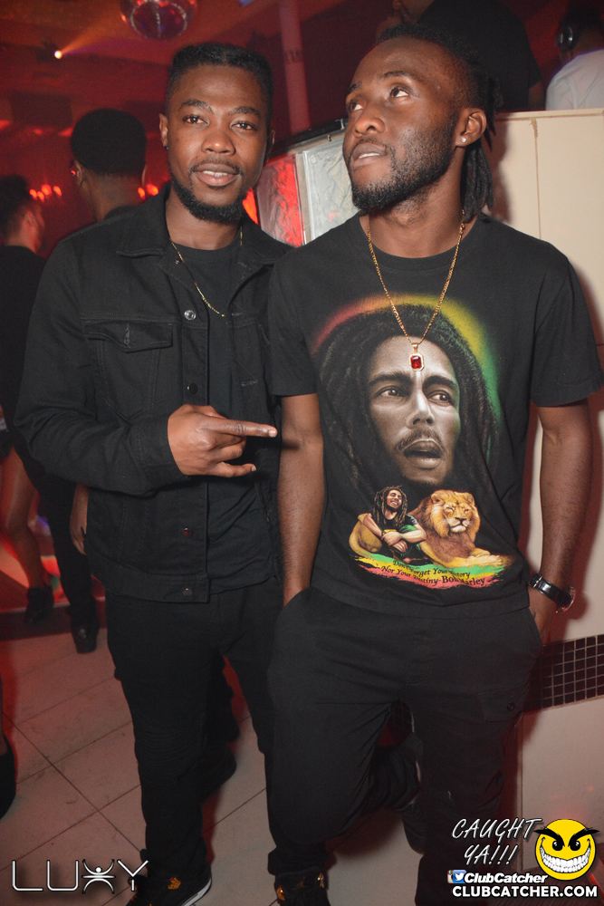 Luxy nightclub photo 153 - September 7th, 2018
