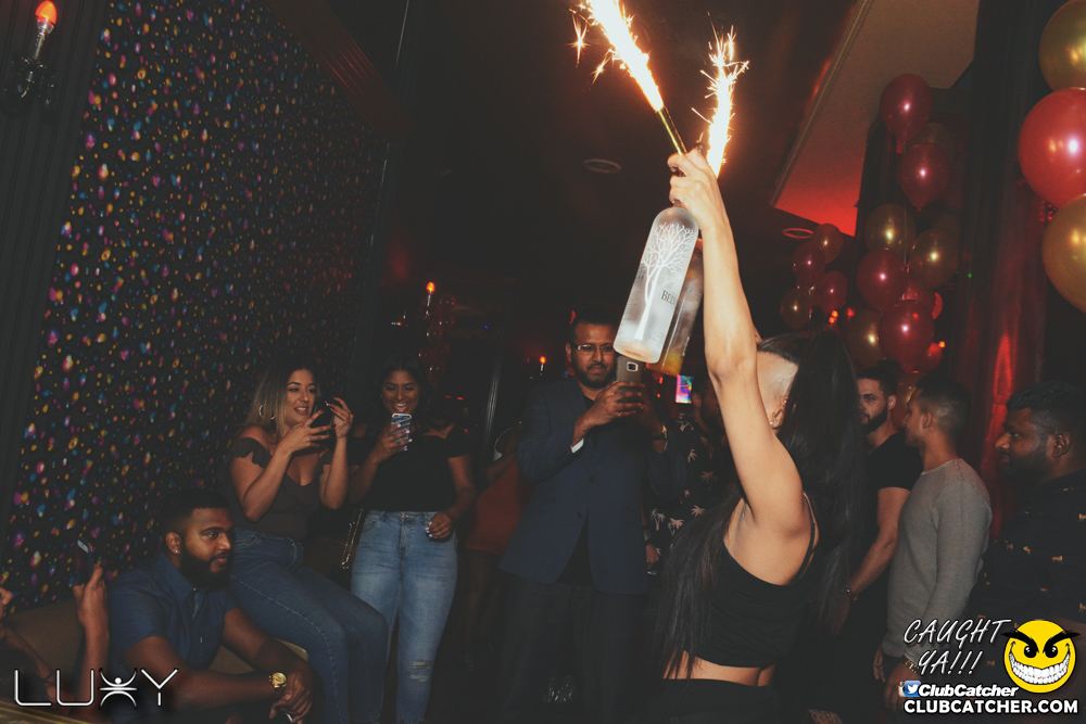 Luxy nightclub photo 158 - September 7th, 2018
