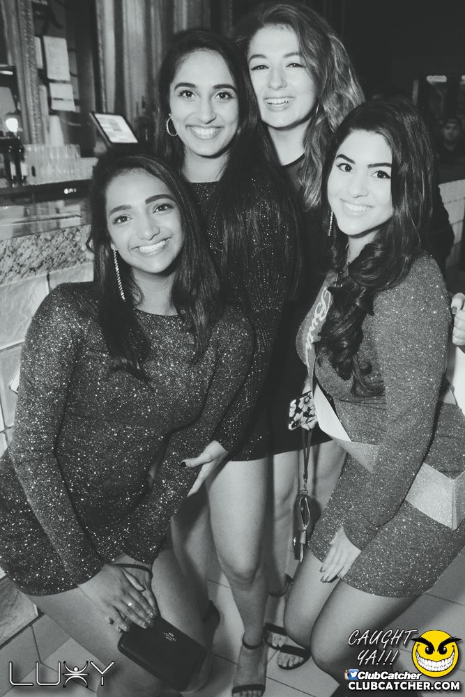 Luxy nightclub photo 159 - September 7th, 2018