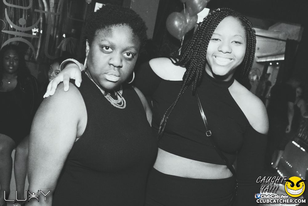 Luxy nightclub photo 161 - September 7th, 2018