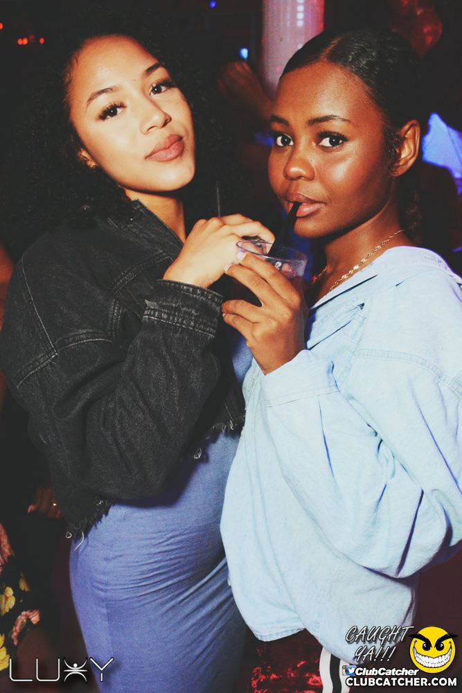 Luxy nightclub photo 163 - September 7th, 2018