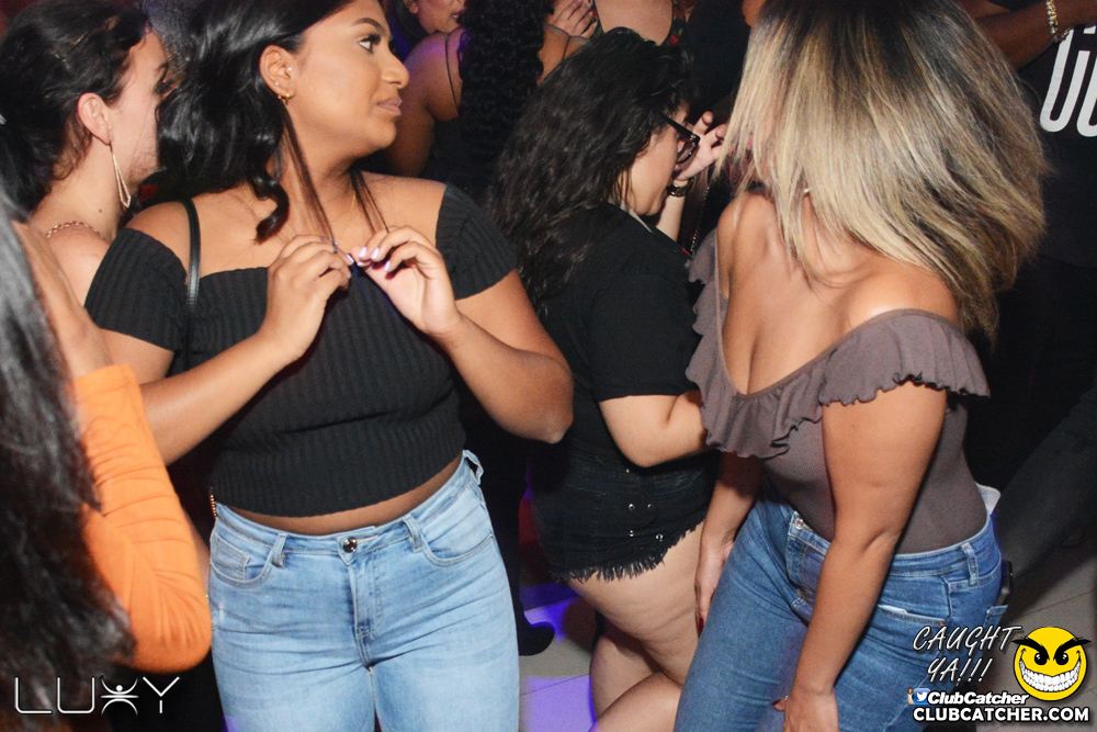 Luxy nightclub photo 168 - September 7th, 2018