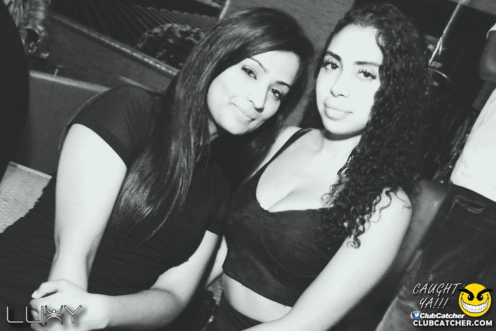 Luxy nightclub photo 169 - September 7th, 2018