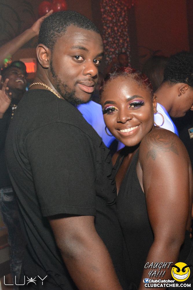 Luxy nightclub photo 170 - September 7th, 2018