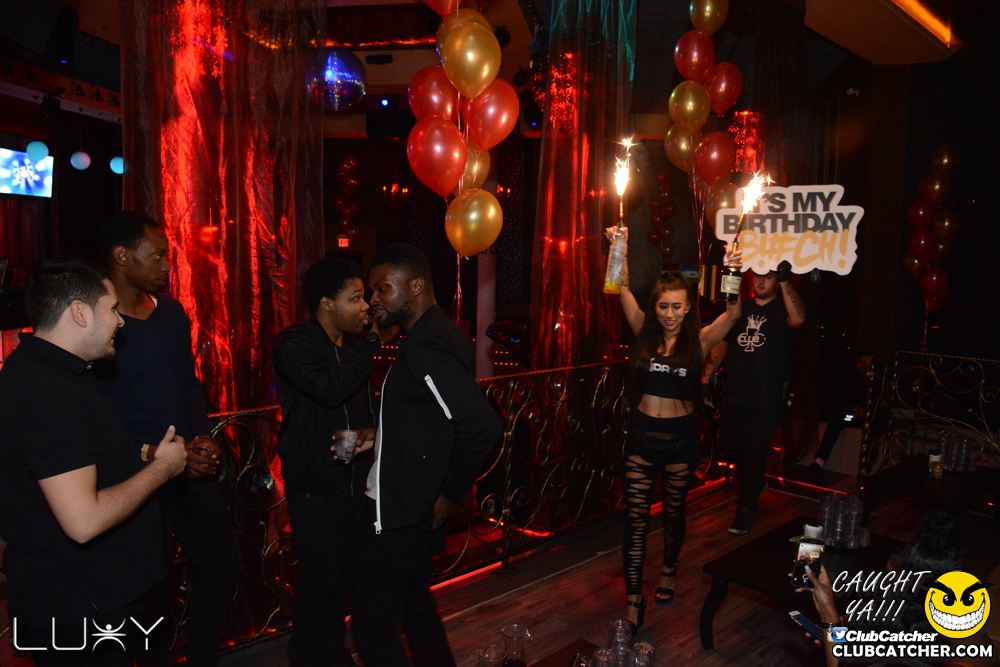 Luxy nightclub photo 171 - September 7th, 2018