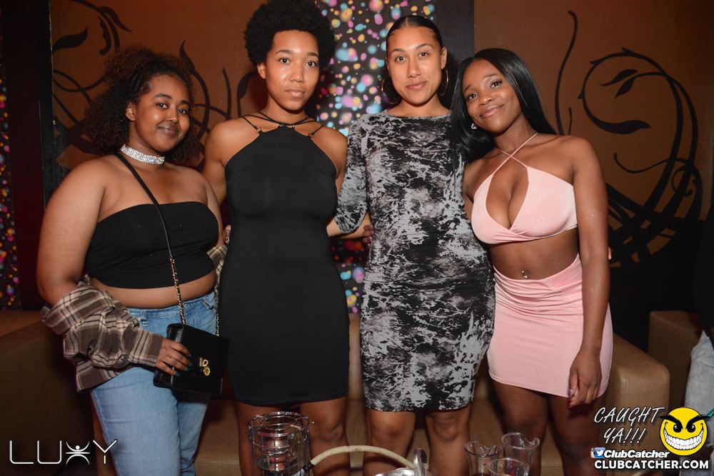 Luxy nightclub photo 19 - September 7th, 2018