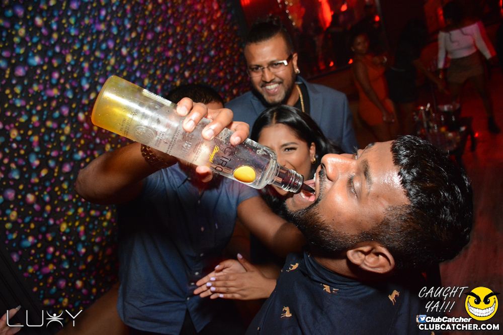 Luxy nightclub photo 20 - September 7th, 2018