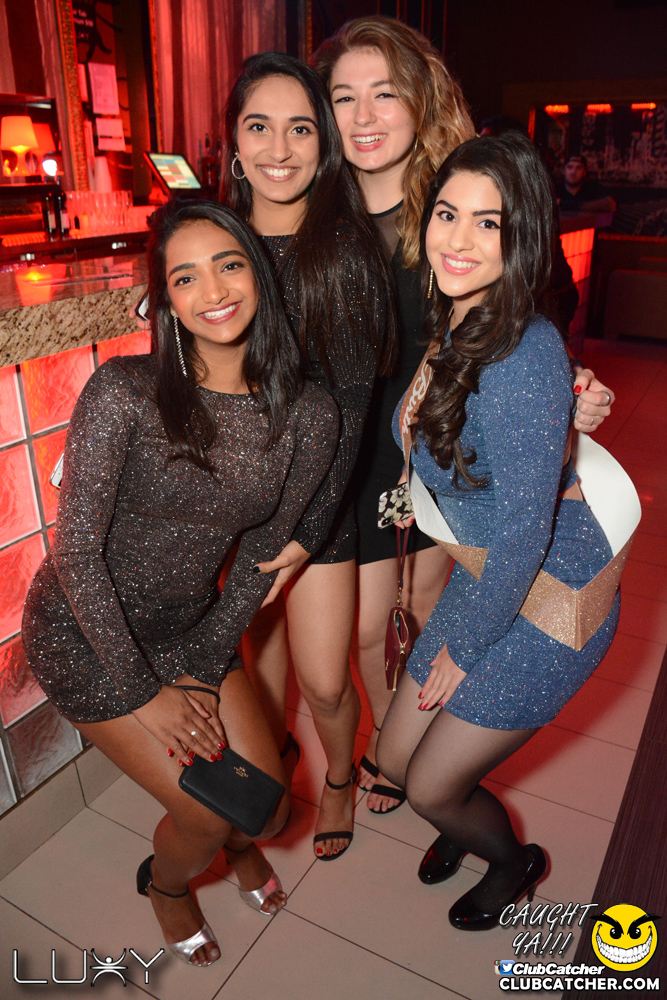 Luxy nightclub photo 3 - September 7th, 2018