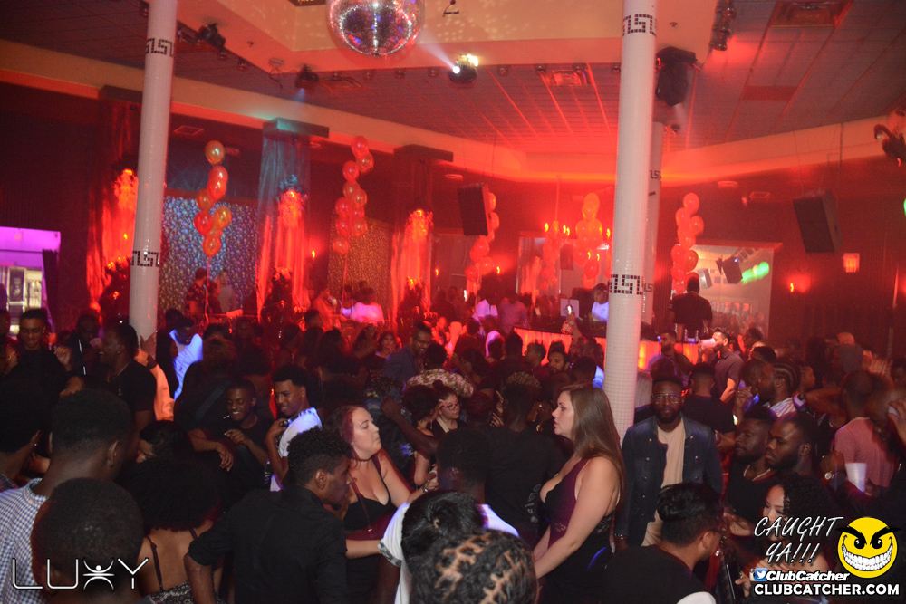 Luxy nightclub photo 25 - September 7th, 2018