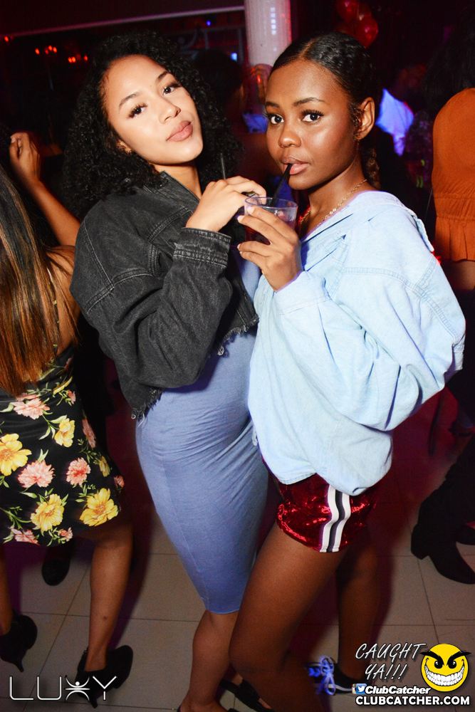 Luxy nightclub photo 26 - September 7th, 2018