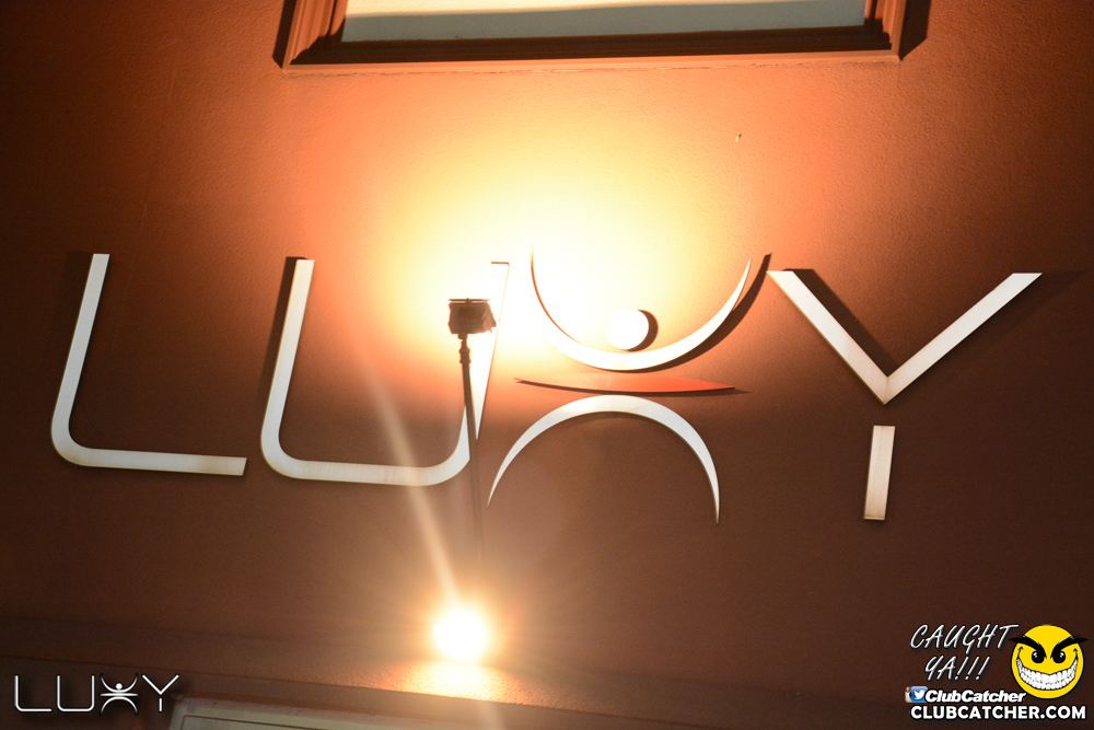 Luxy nightclub photo 27 - September 7th, 2018