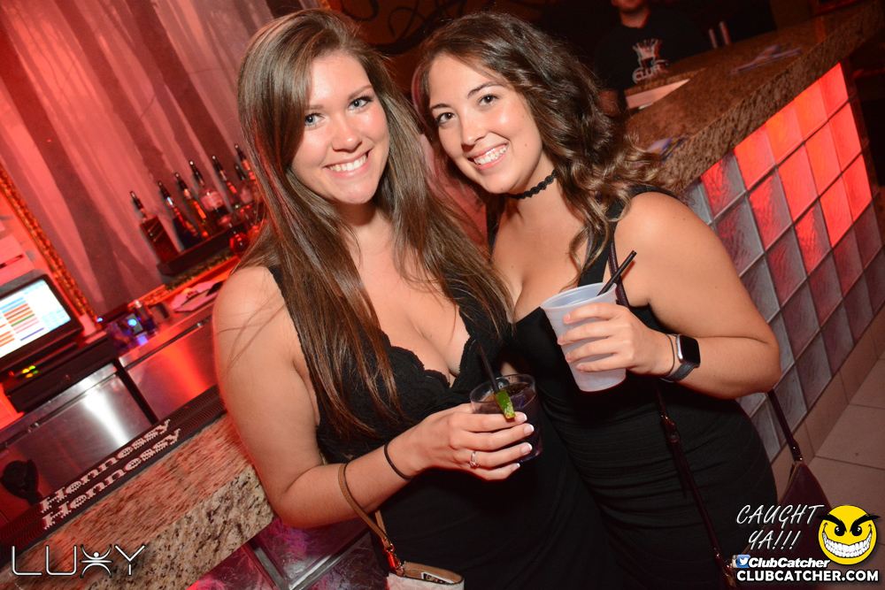 Luxy nightclub photo 4 - September 7th, 2018