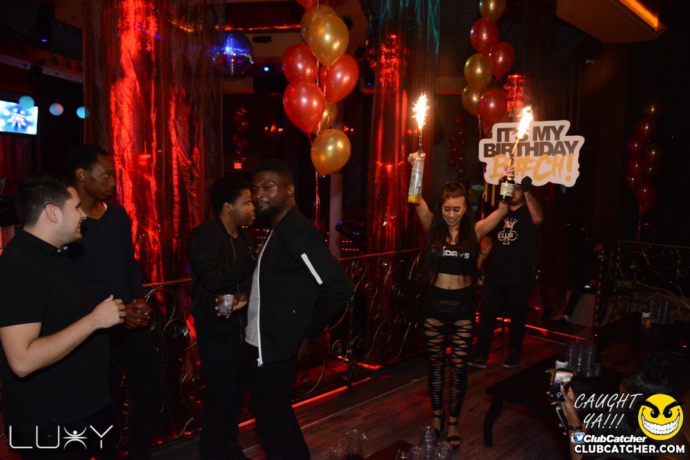 Luxy nightclub photo 31 - September 7th, 2018