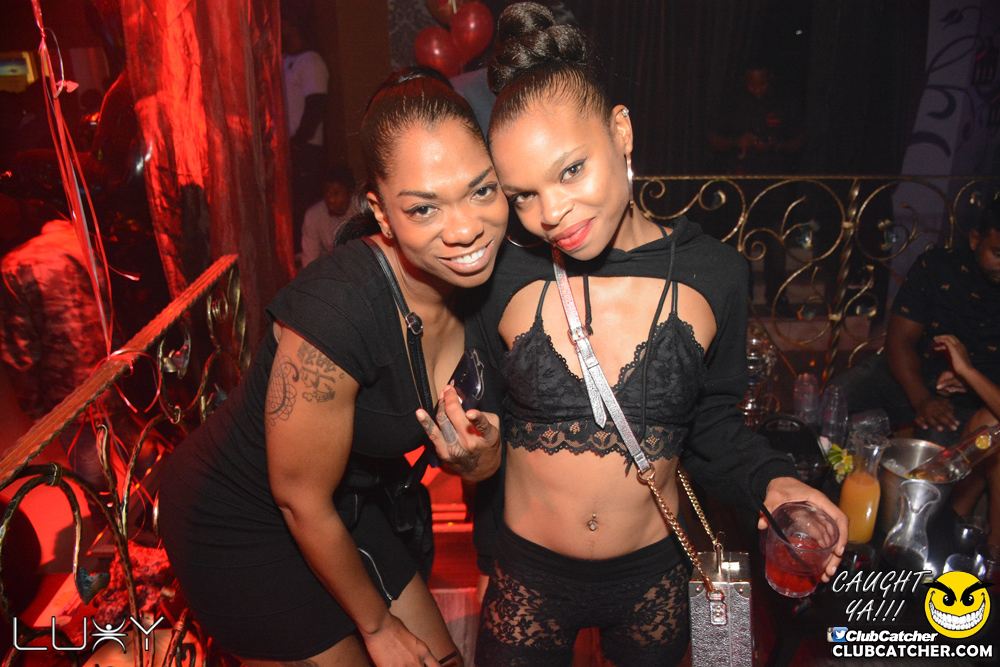 Luxy nightclub photo 33 - September 7th, 2018