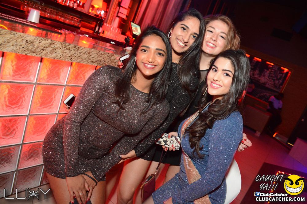 Luxy nightclub photo 34 - September 7th, 2018