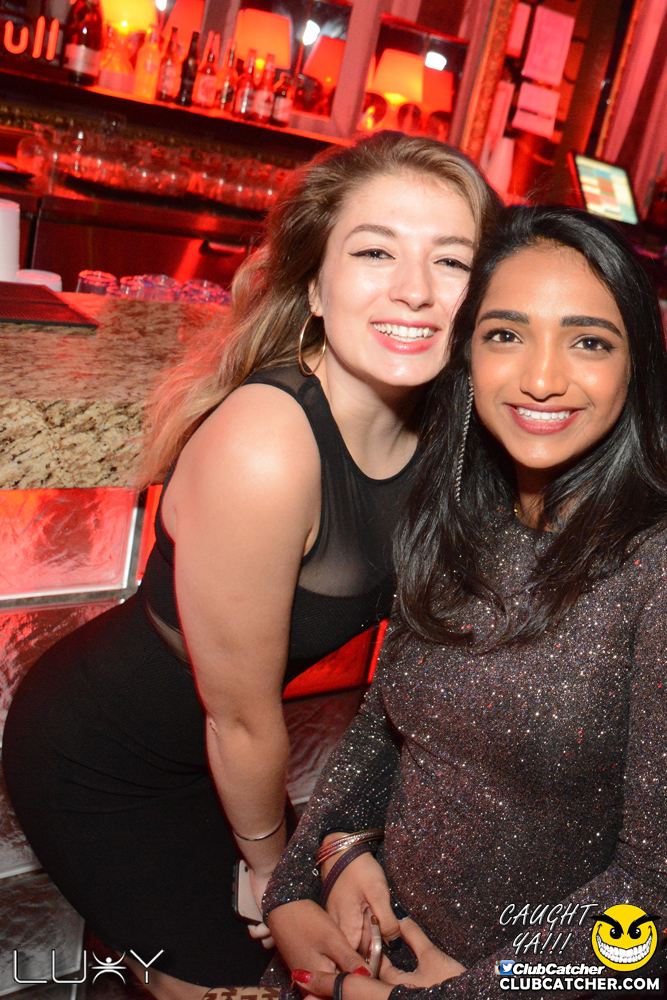Luxy nightclub photo 35 - September 7th, 2018