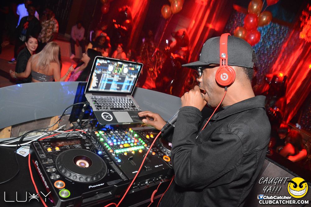 Luxy nightclub photo 37 - September 7th, 2018