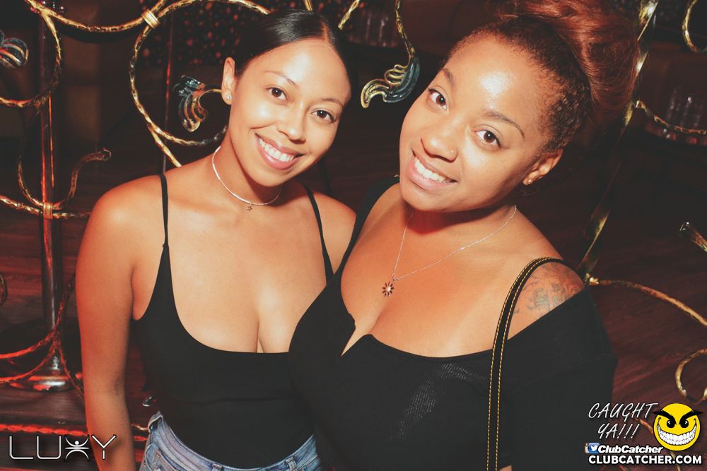 Luxy nightclub photo 39 - September 7th, 2018