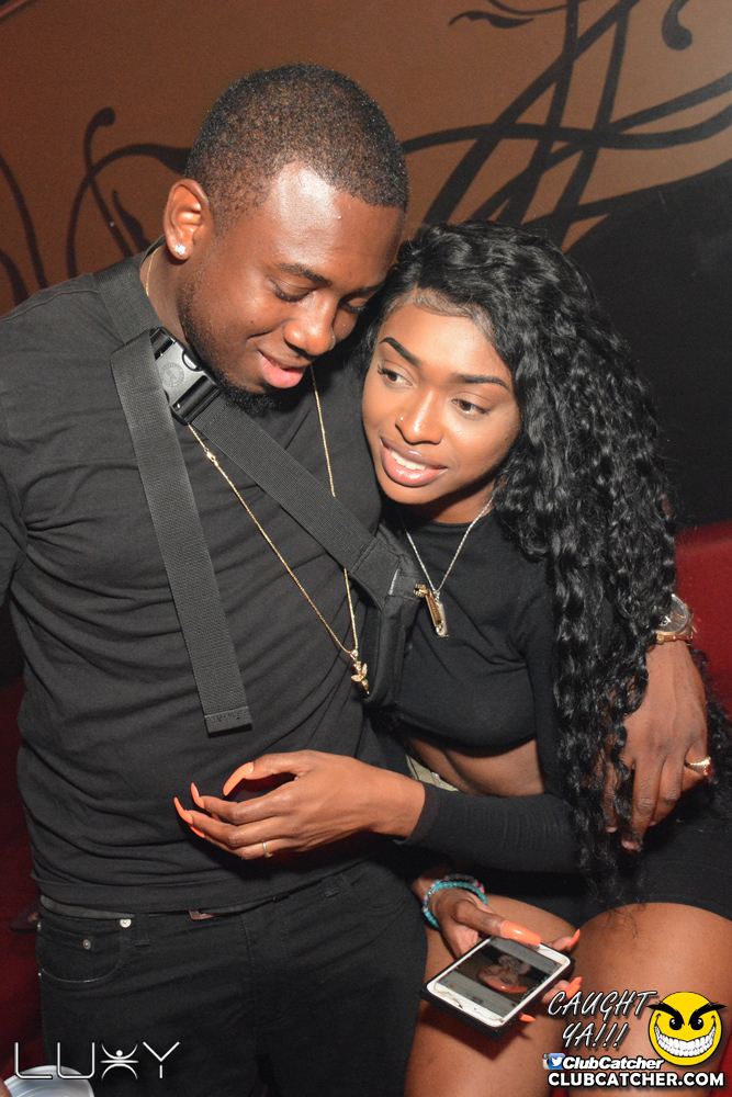 Luxy nightclub photo 41 - September 7th, 2018