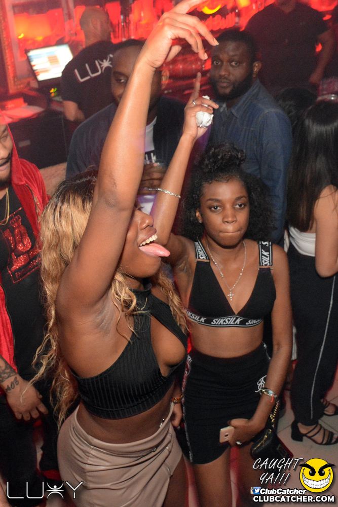 Luxy nightclub photo 42 - September 7th, 2018