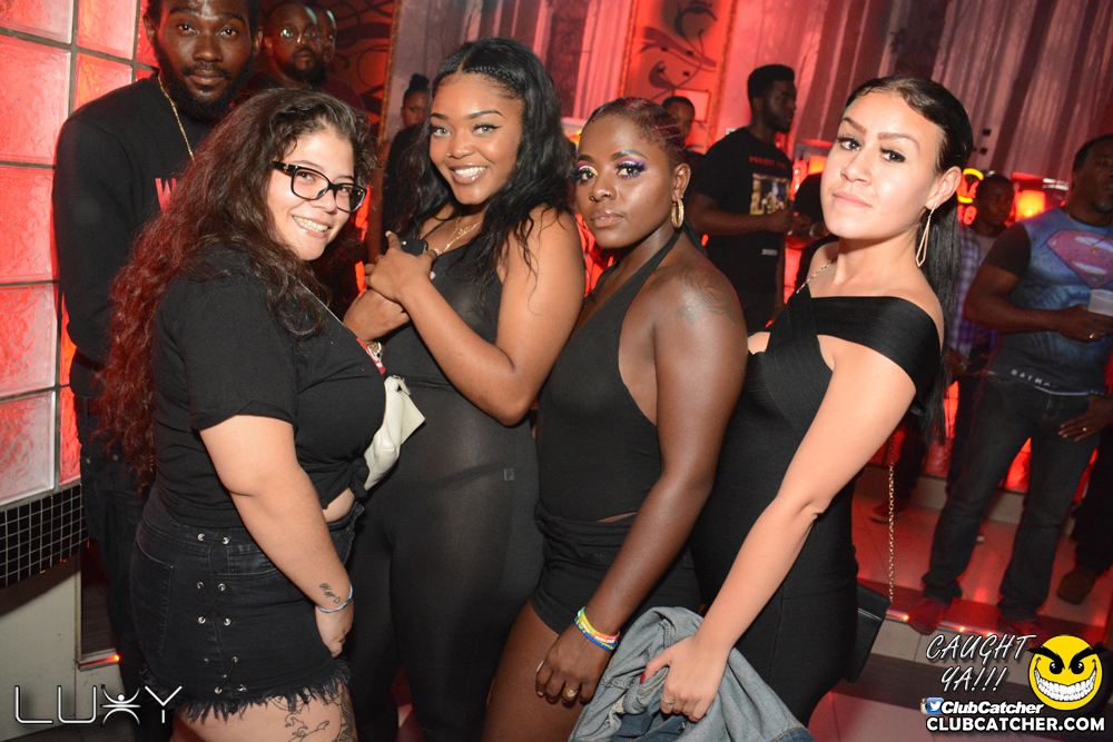 Luxy nightclub photo 43 - September 7th, 2018